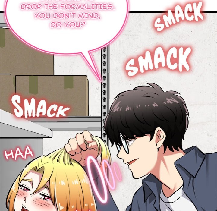 Start Game - Chapter 15 Page 33