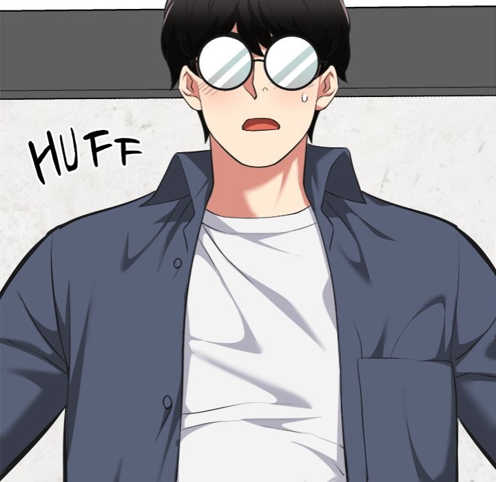 Start Game - Chapter 16 Page 128