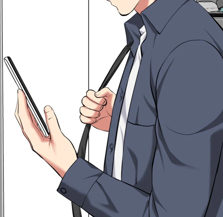 Start Game - Chapter 17 Page 108