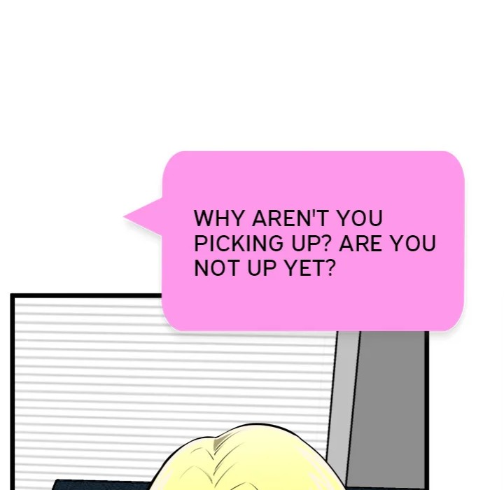 Start Game - Chapter 17 Page 110