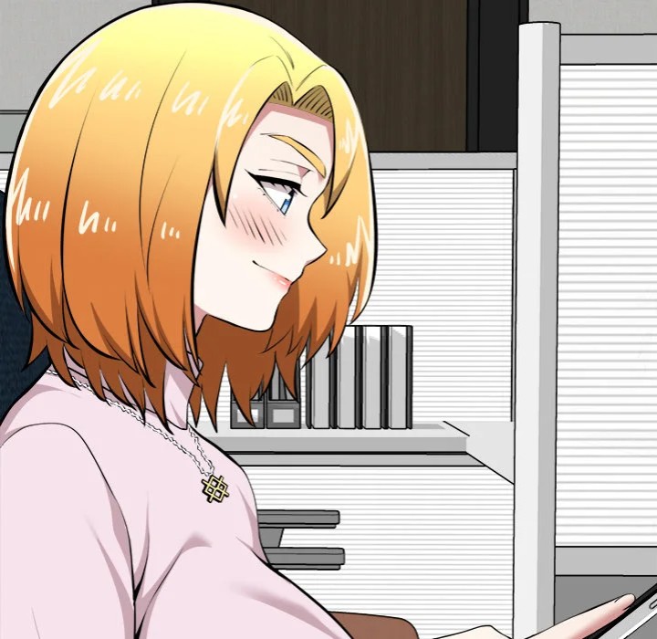 Start Game - Chapter 17 Page 116