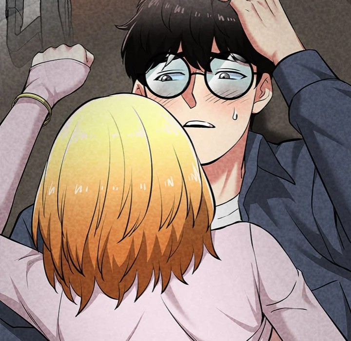 Start Game - Chapter 17 Page 120