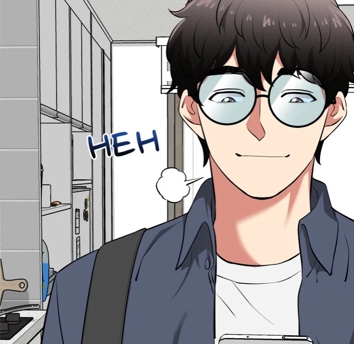 Start Game - Chapter 17 Page 130