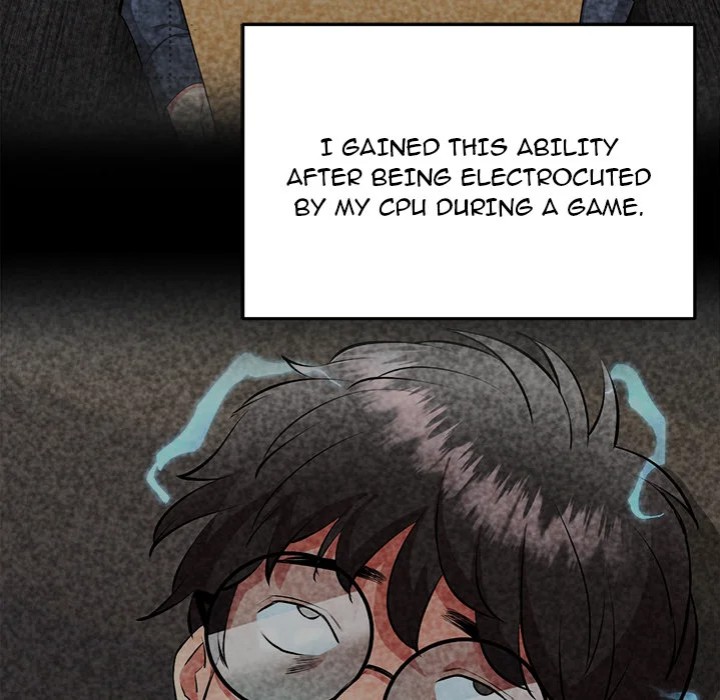 Start Game - Chapter 17 Page 147