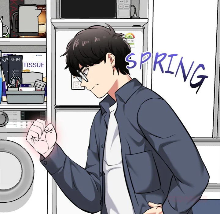 Start Game - Chapter 17 Page 160