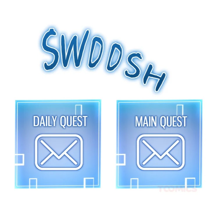 Start Game - Chapter 17 Page 196