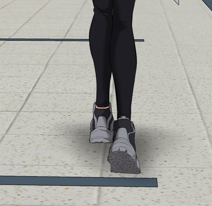 Start Game - Chapter 17 Page 38