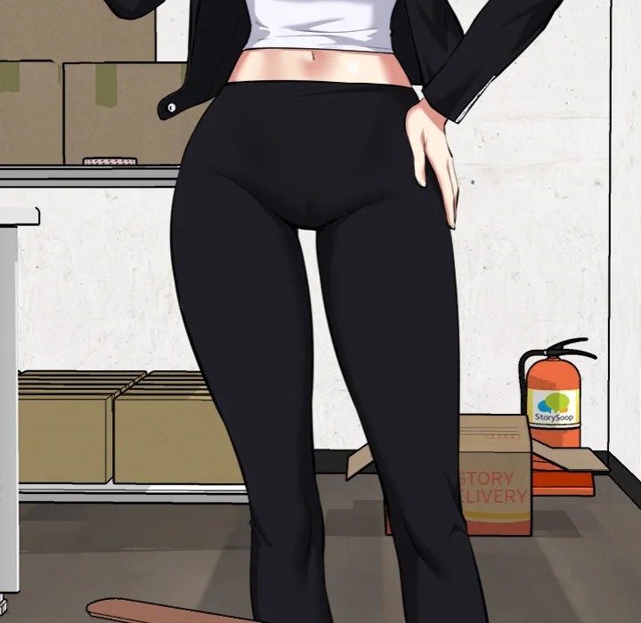 Start Game - Chapter 17 Page 49