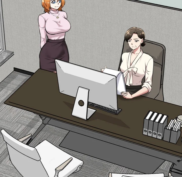 Start Game - Chapter 17 Page 5