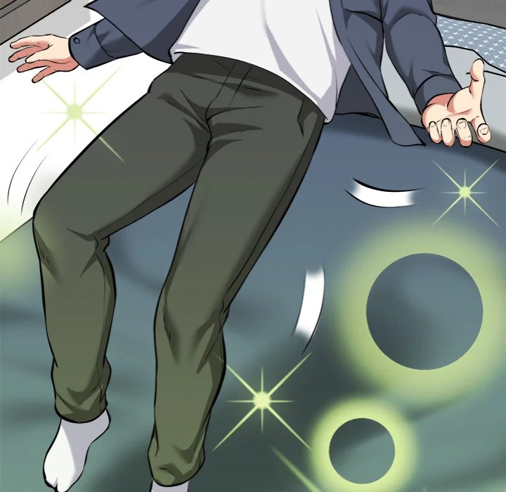 Start Game - Chapter 17 Page 83