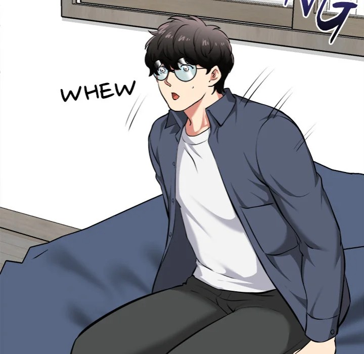 Start Game - Chapter 17 Page 94