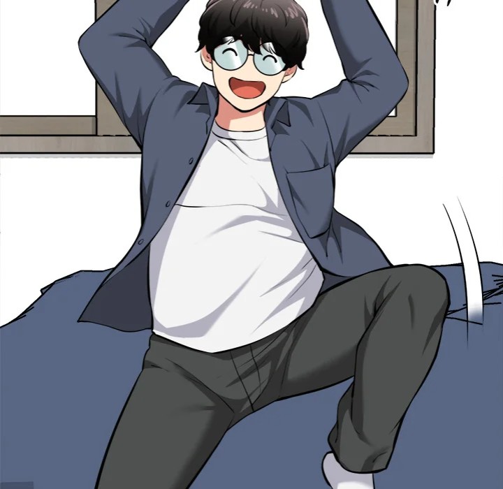 Start Game - Chapter 17 Page 98