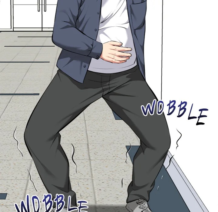 Start Game - Chapter 18 Page 102