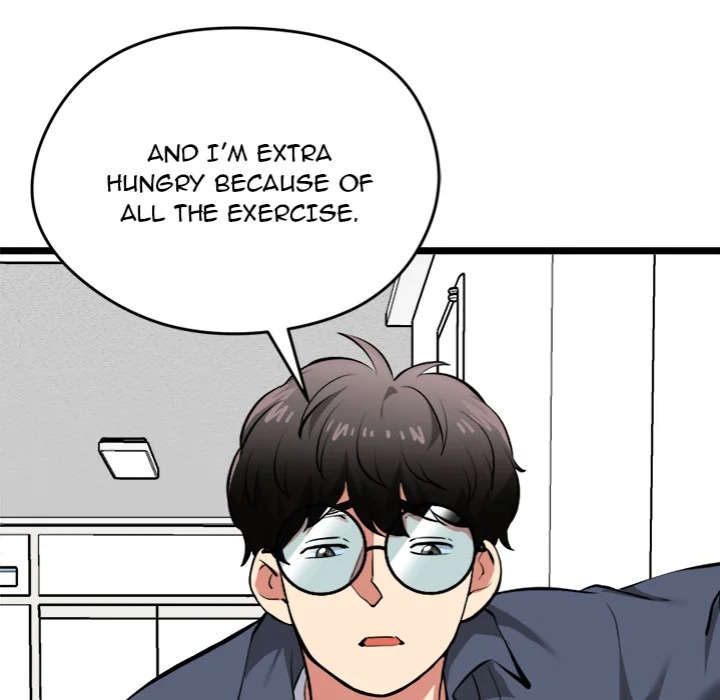 Start Game - Chapter 18 Page 104