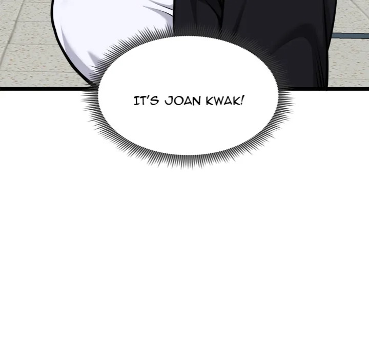 Start Game - Chapter 18 Page 110