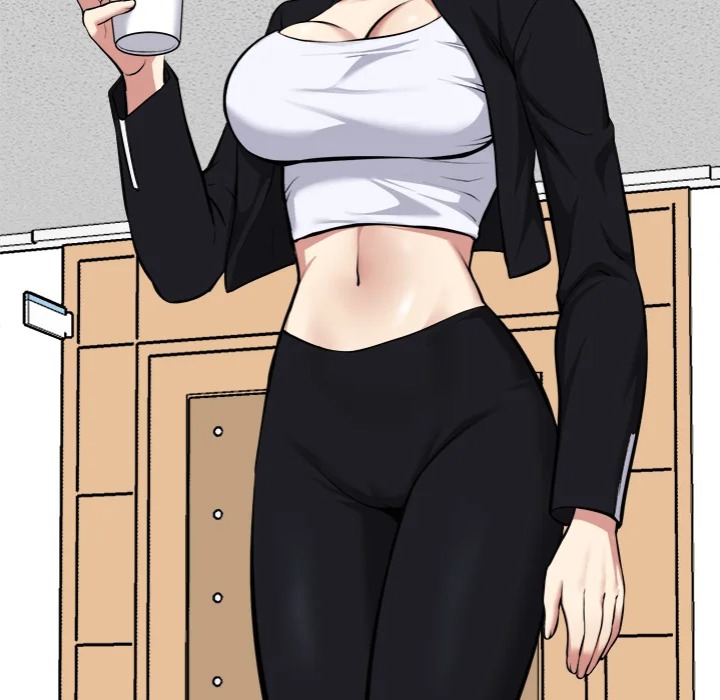 Start Game - Chapter 18 Page 112