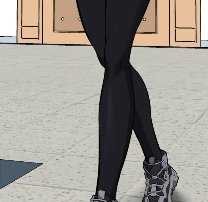 Start Game - Chapter 18 Page 113