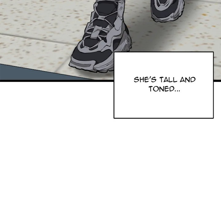 Start Game - Chapter 18 Page 114