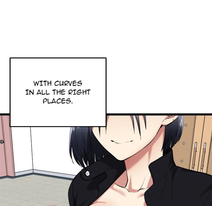 Start Game - Chapter 18 Page 115