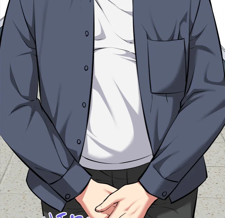 Start Game - Chapter 18 Page 125