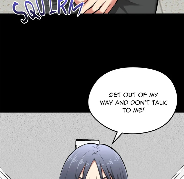 Start Game - Chapter 18 Page 126