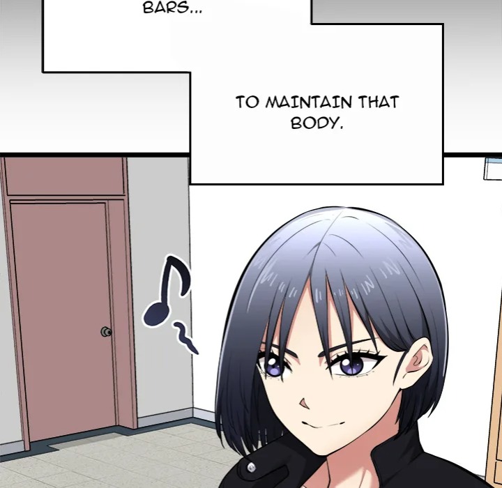 Start Game - Chapter 18 Page 136