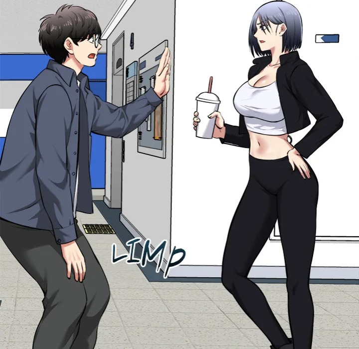 Start Game - Chapter 18 Page 147