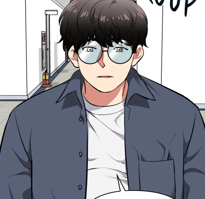 Start Game - Chapter 18 Page 171