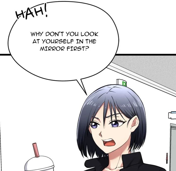 Start Game - Chapter 18 Page 173