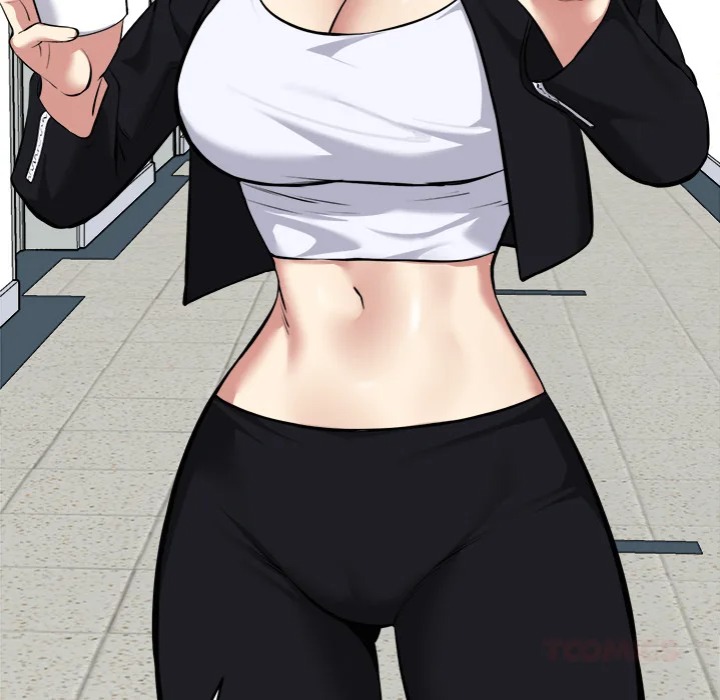 Start Game - Chapter 18 Page 188