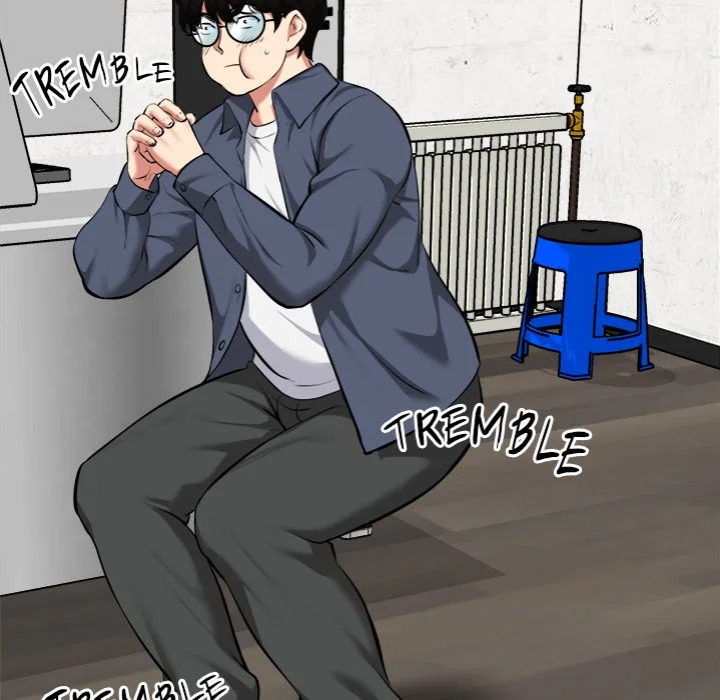 Start Game - Chapter 18 Page 22