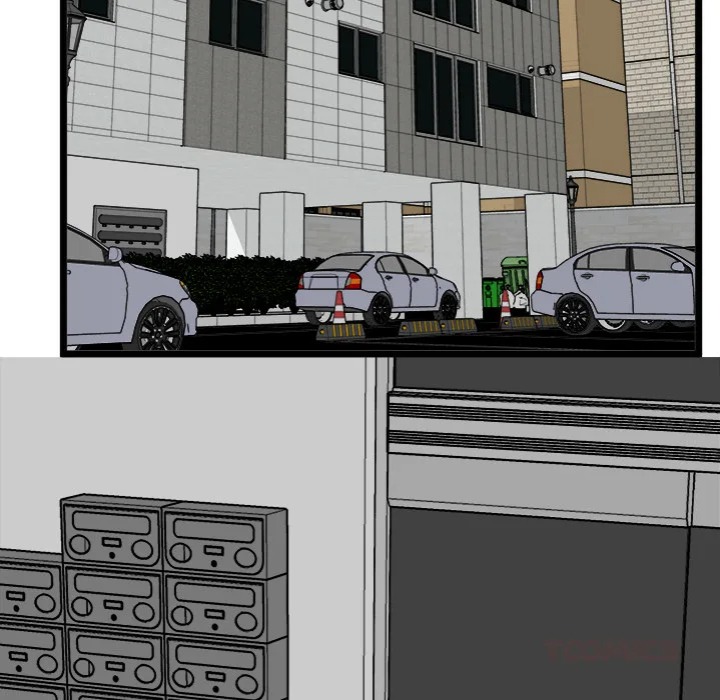 Start Game - Chapter 18 Page 36