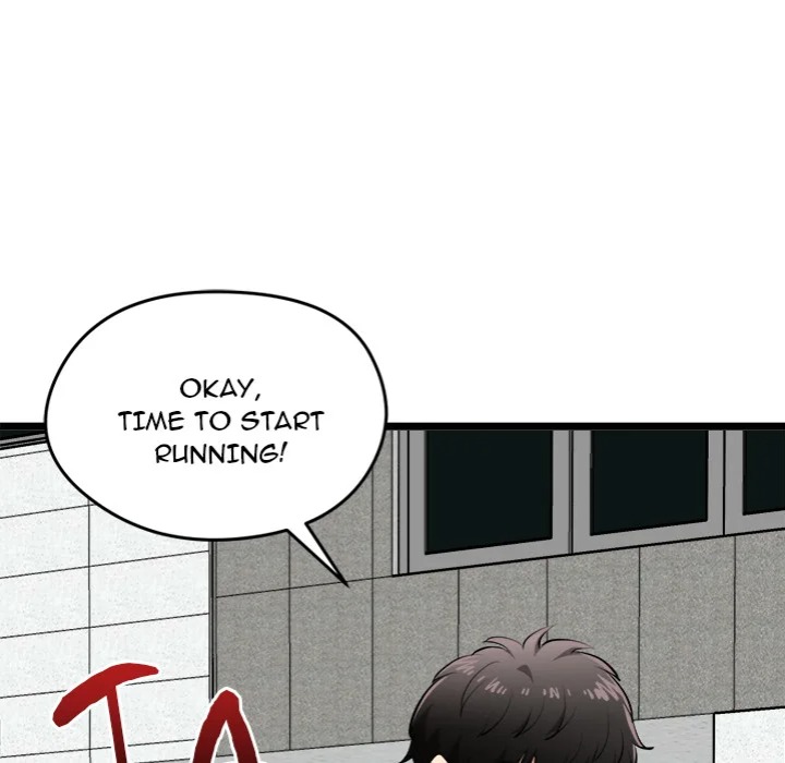 Start Game - Chapter 18 Page 43