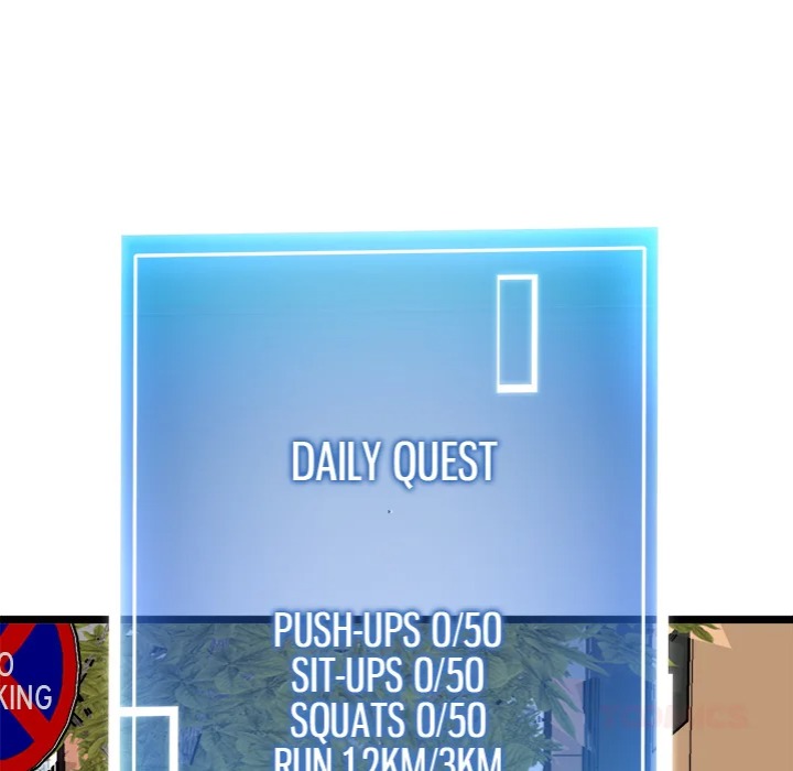 Start Game - Chapter 18 Page 52