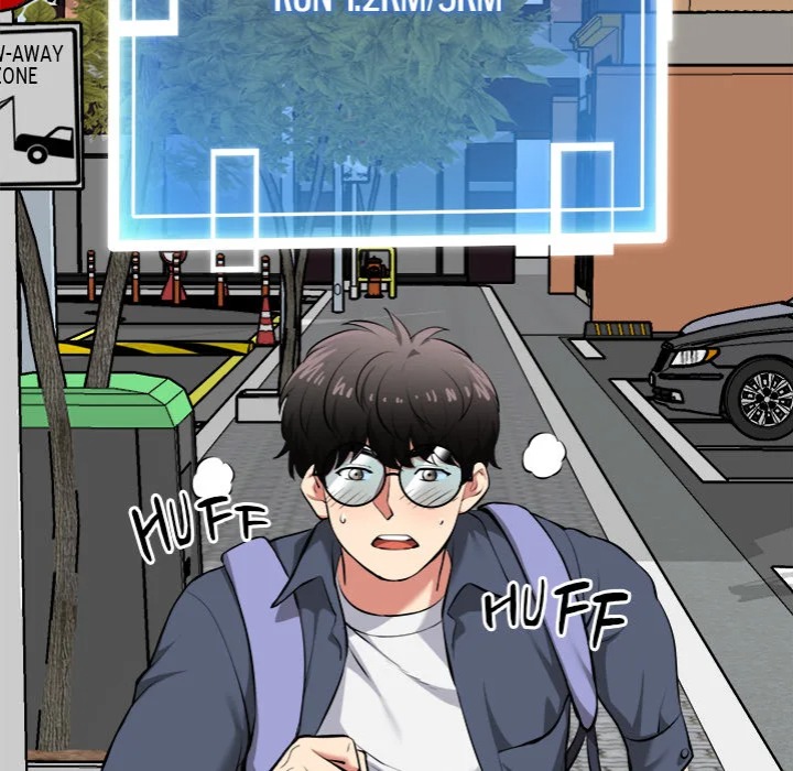 Start Game - Chapter 18 Page 53