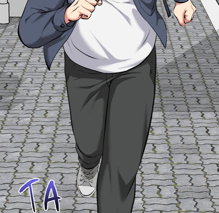 Start Game - Chapter 18 Page 54