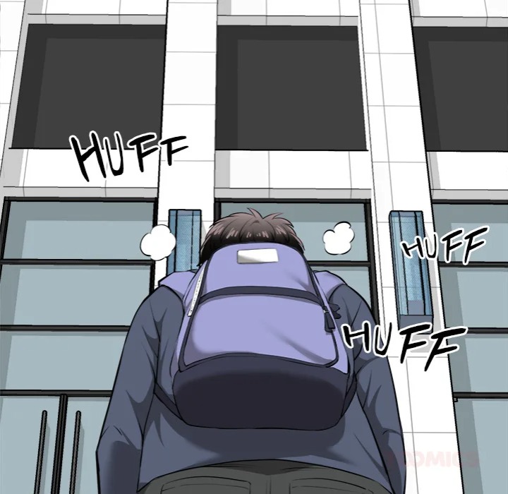 Start Game - Chapter 18 Page 60