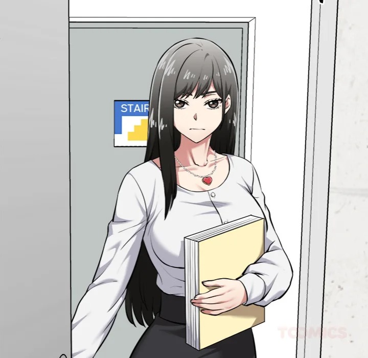 Start Game - Chapter 18 Page 68