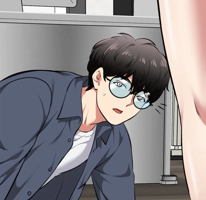 Start Game - Chapter 18 Page 74