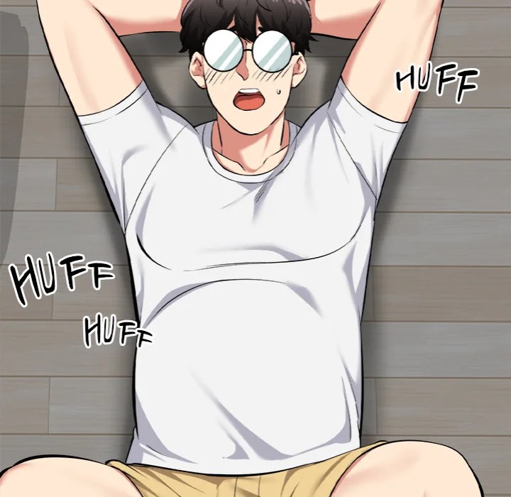 Start Game - Chapter 18 Page 8