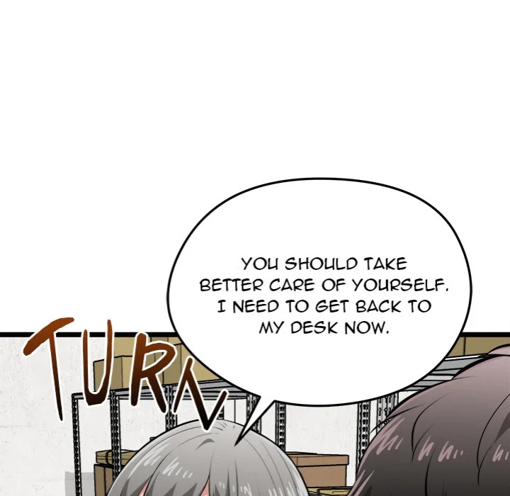 Start Game - Chapter 18 Page 85