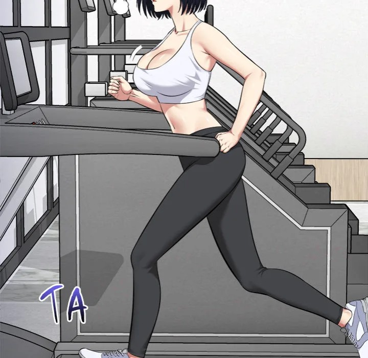 Start Game - Chapter 19 Page 10