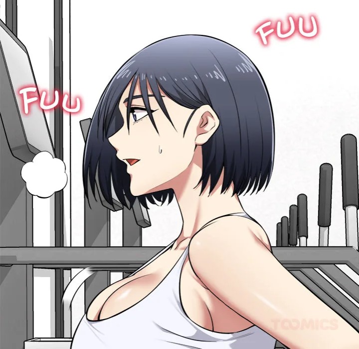 Start Game - Chapter 19 Page 12