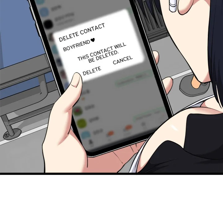 Start Game - Chapter 19 Page 121