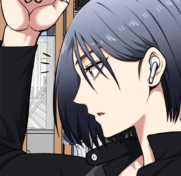 Start Game - Chapter 19 Page 125