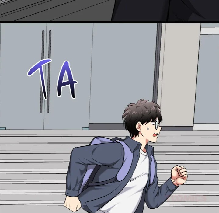 Start Game - Chapter 19 Page 129