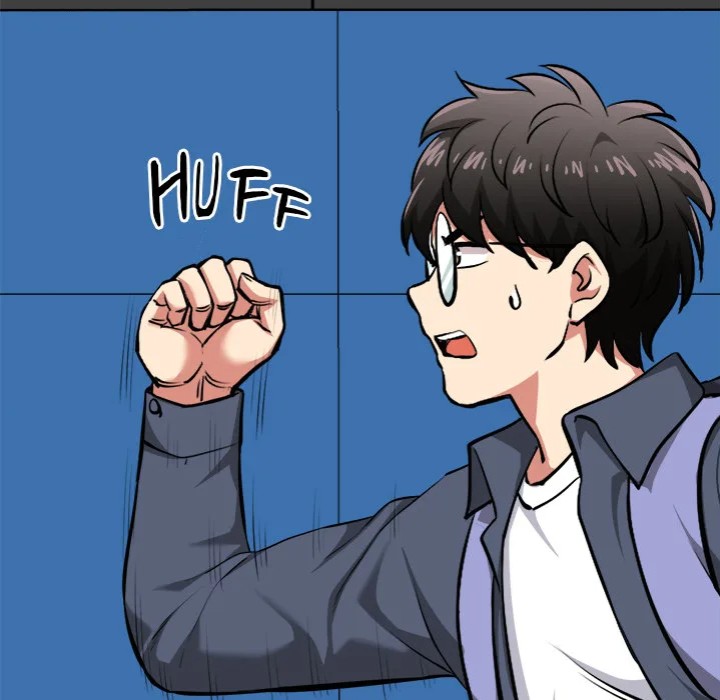 Start Game - Chapter 19 Page 133