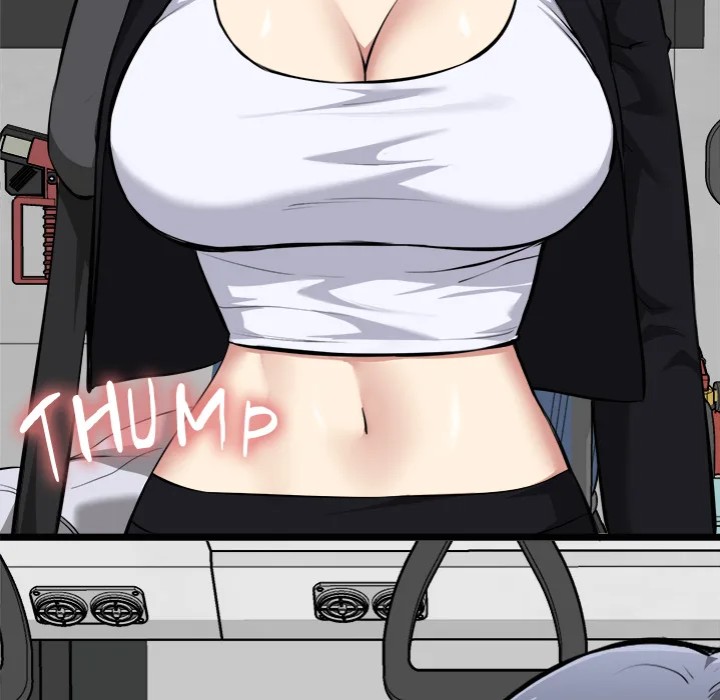 Start Game - Chapter 19 Page 137