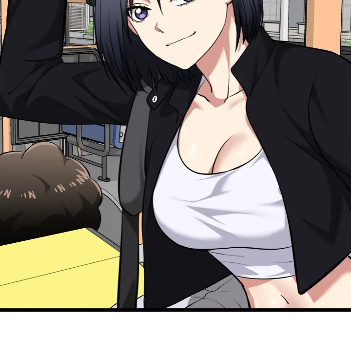 Start Game - Chapter 19 Page 141