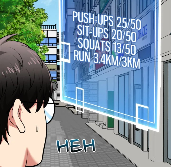 Start Game - Chapter 19 Page 152